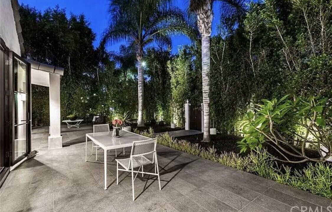 Photo of Patio Balcony in Melrose