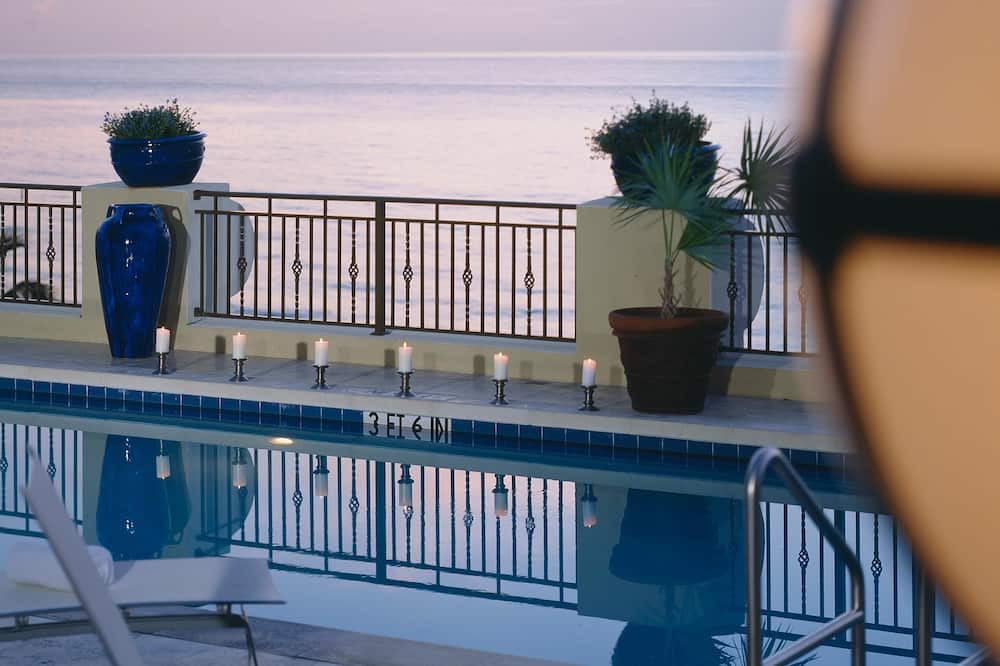 Photo of Outdoor in Central Beach