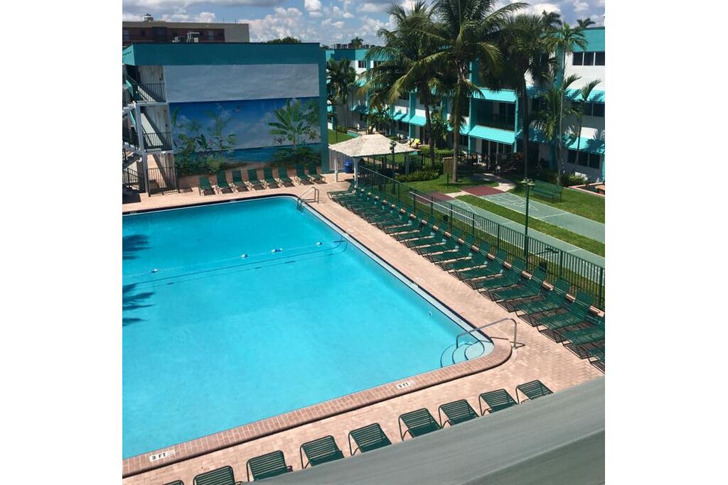 Photo of Outdoor in Lauderdale-by-the-Sea