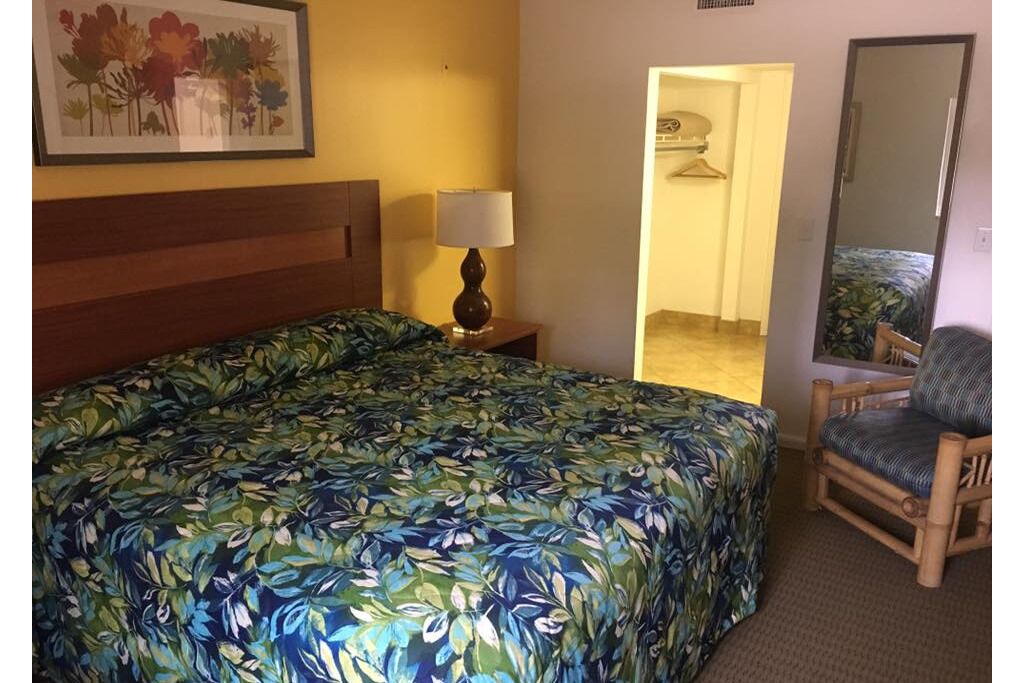 Photo of Bedroom in Lauderdale-by-the-Sea
