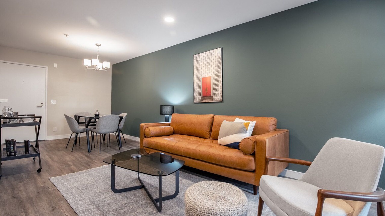 Photo of Livingroom in Sawtelle