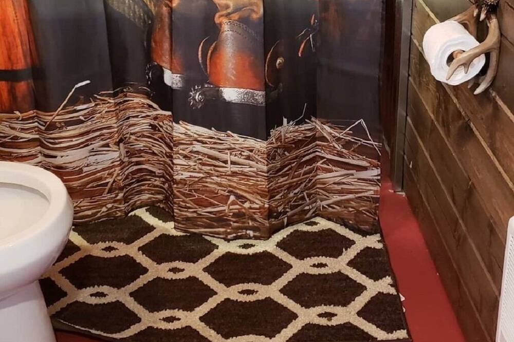 Photo of Bathroom in Kila