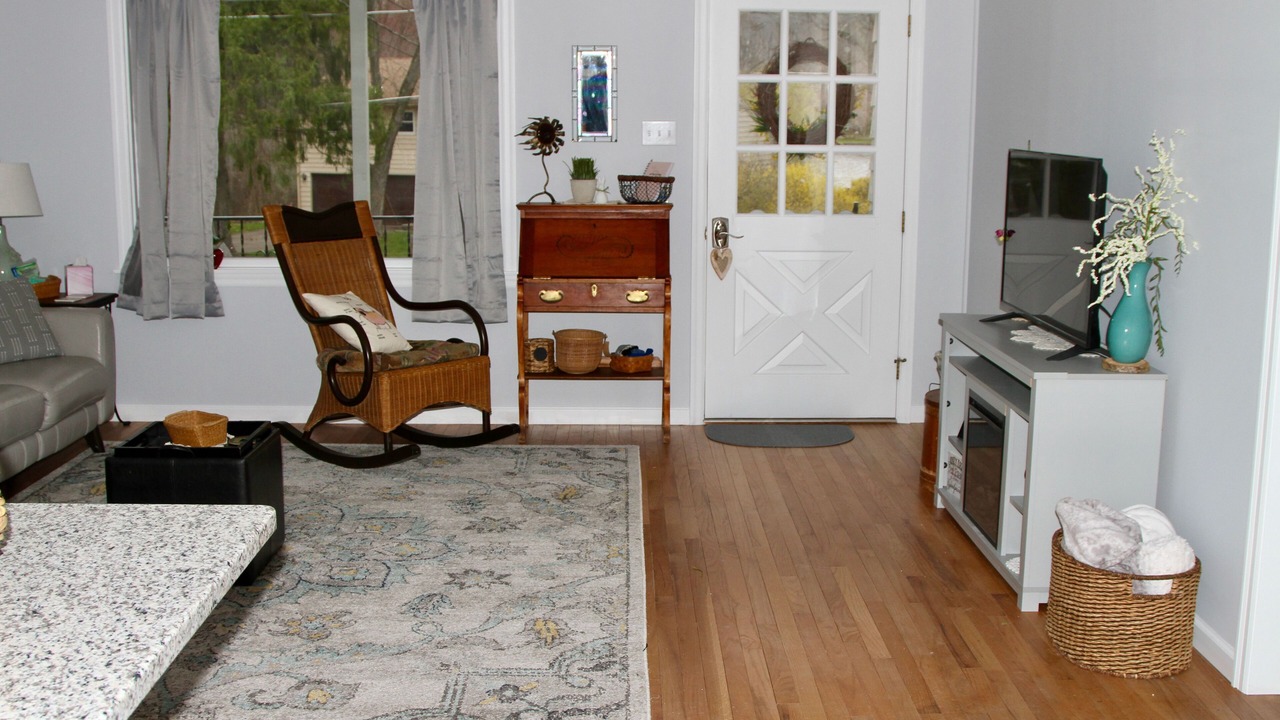 Photo of Livingroom in Lehman