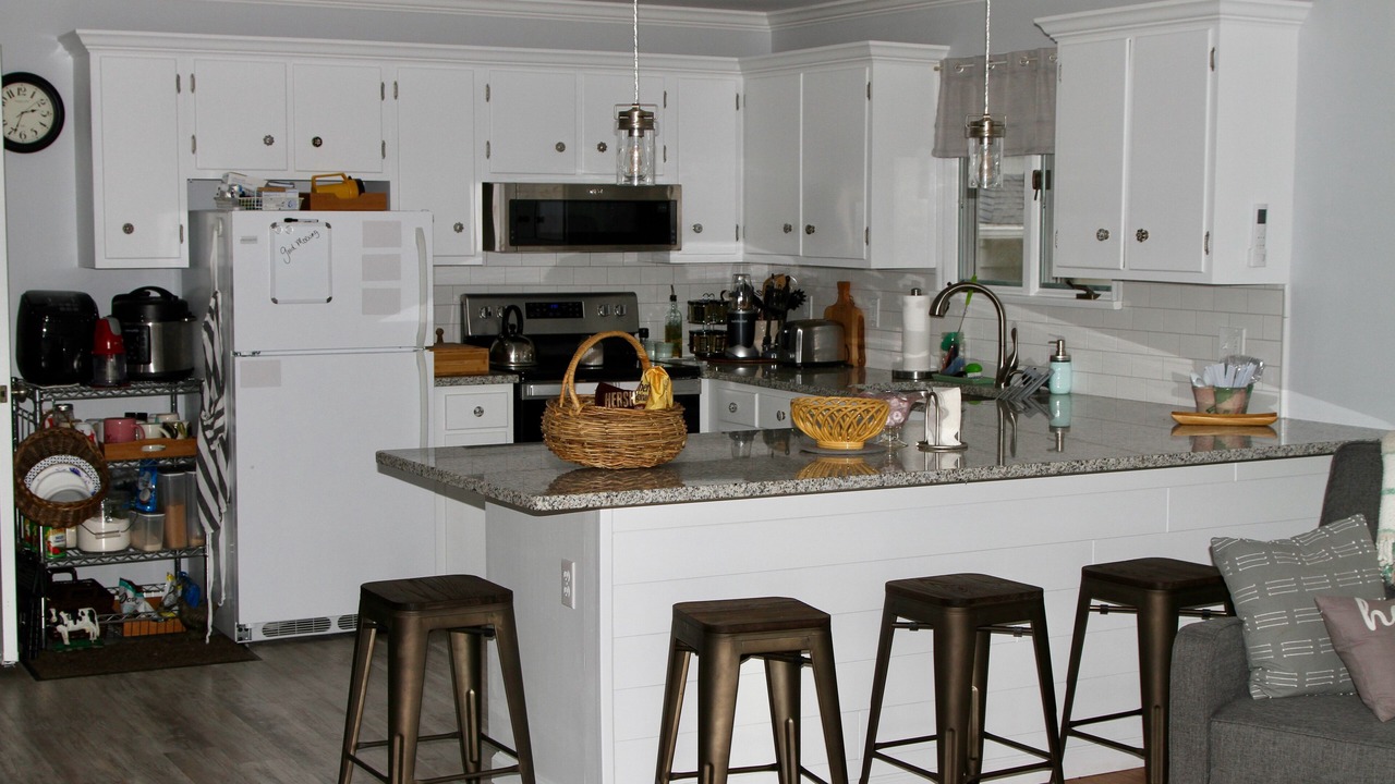 Photo of Kitchen in Lehman