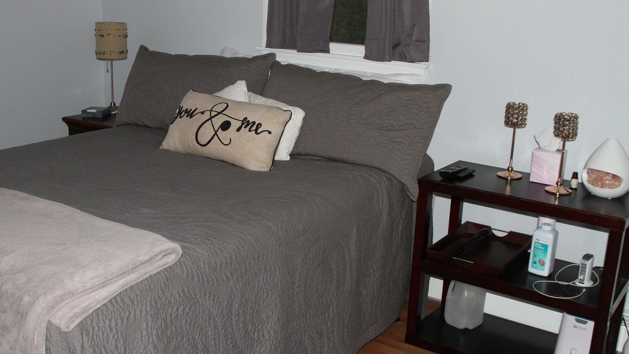 Photo of Bedroom in Lehman