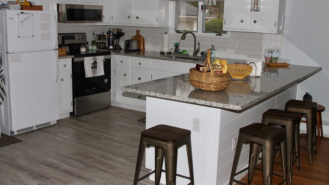 Photo of Kitchen in Lehman
