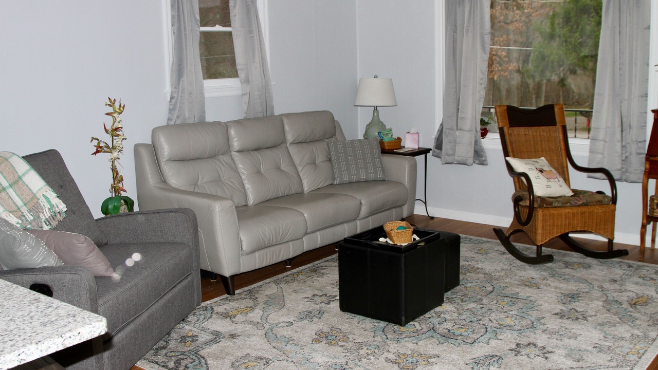 Photo of Livingroom in Lehman