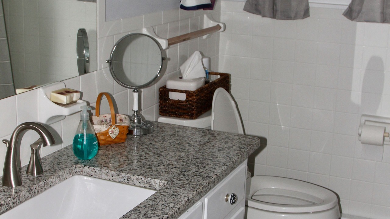 Photo of Bathroom in Lehman