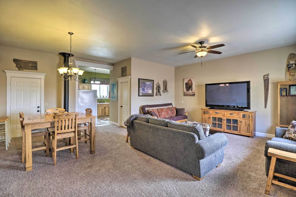 Photo of Livingroom in Kalispell