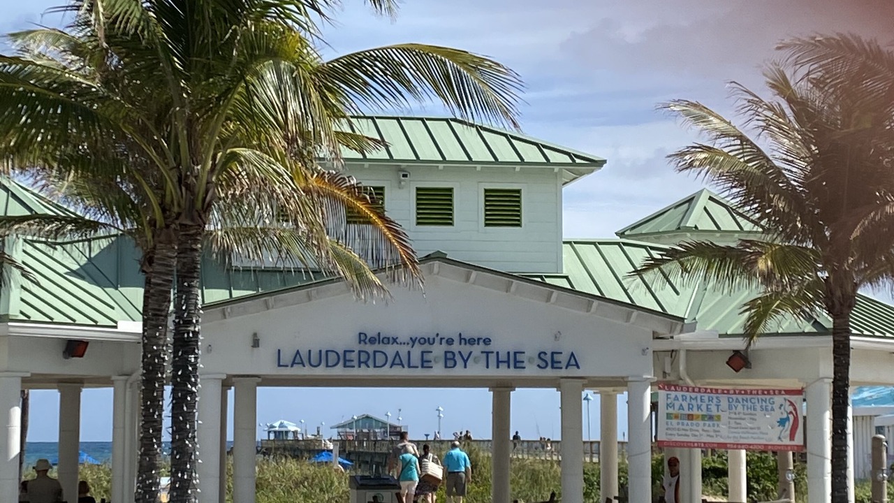 Photo of Outdoor in Coral Ridge Isles