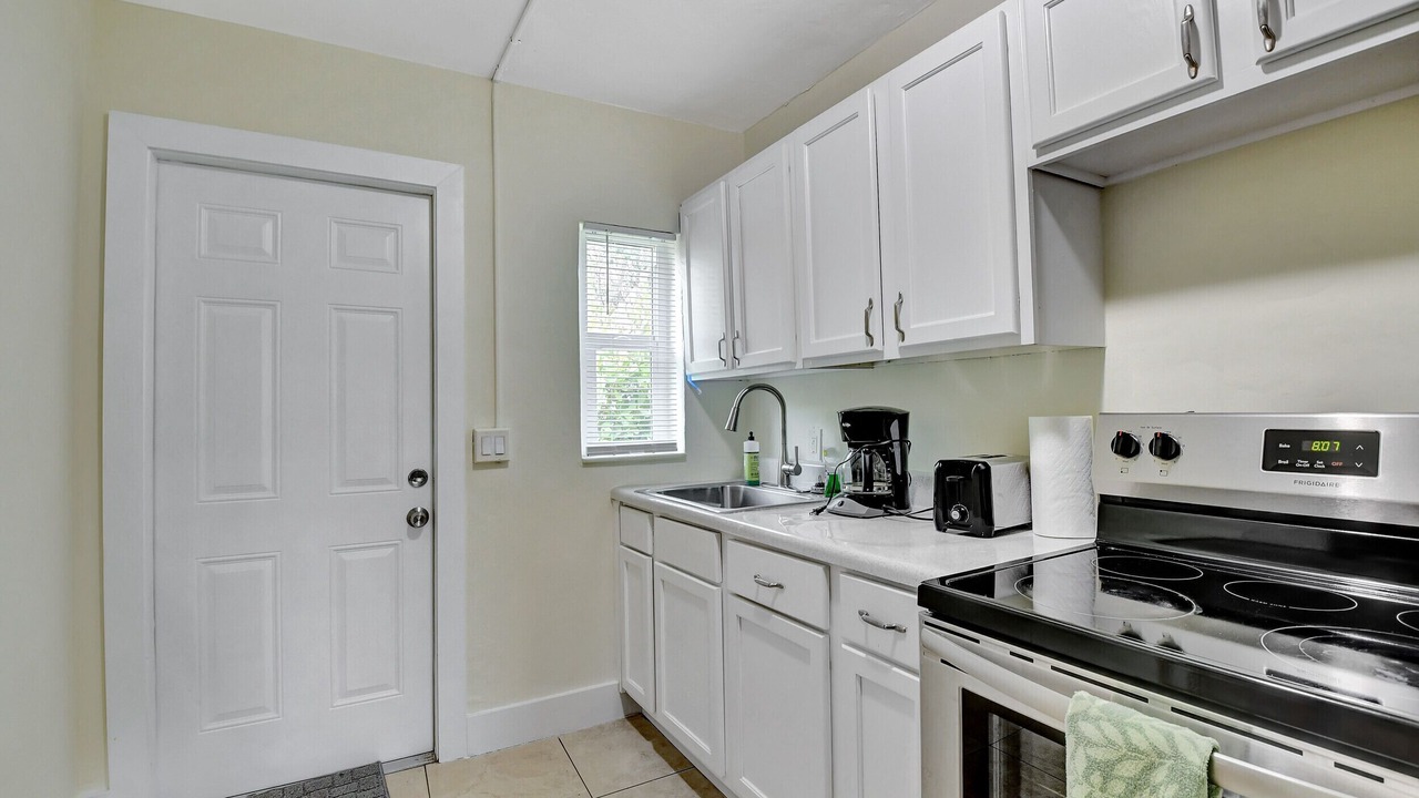 Photo of Kitchen in Delray Beach