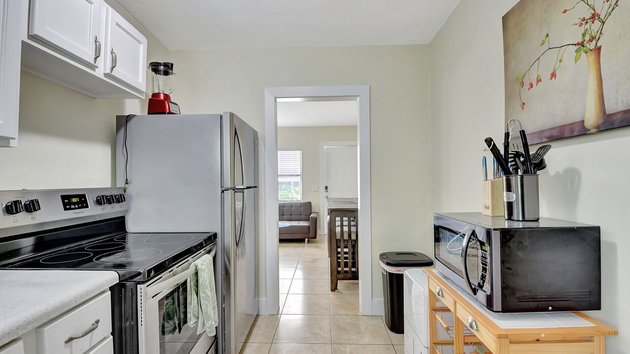 Photo of Kitchen in Delray Beach