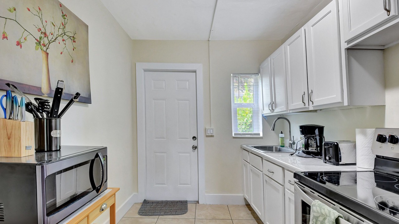 Photo of Kitchen in Delray Beach