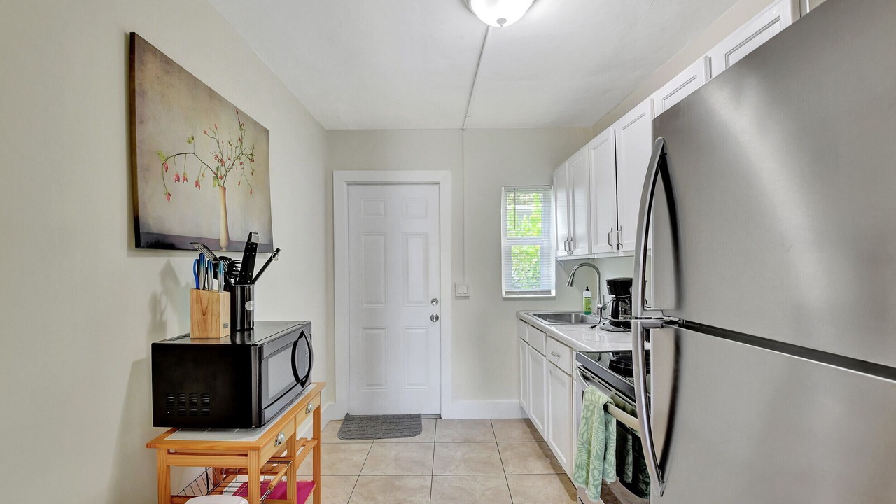 Photo of Kitchen in Delray Beach