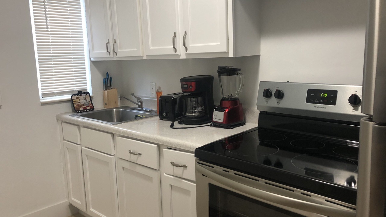 Photo of Kitchen in Delray Beach