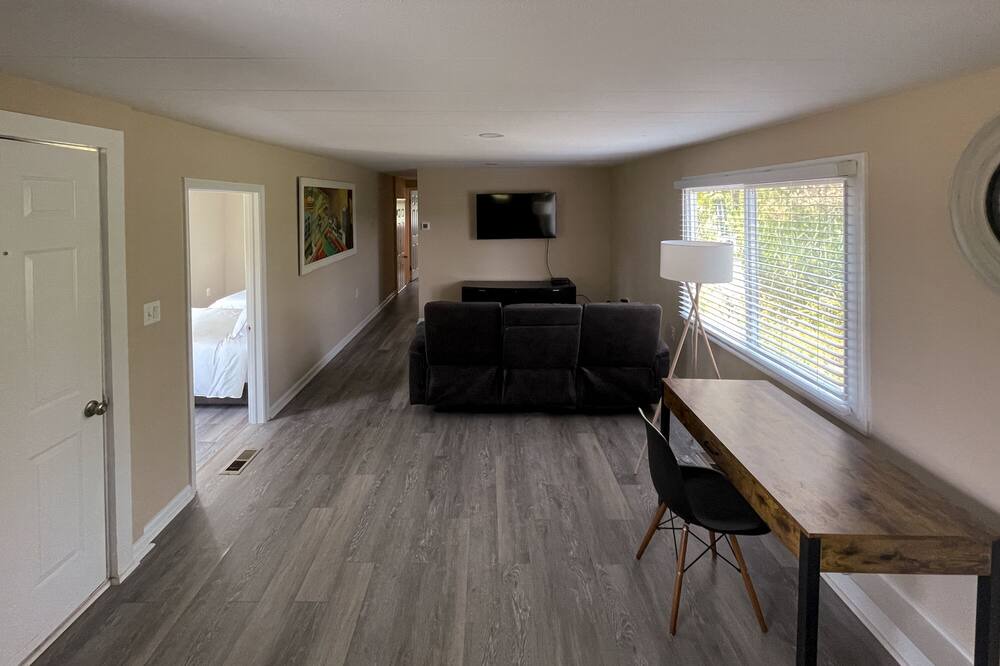 Photo of Bedroom in Piney Point
