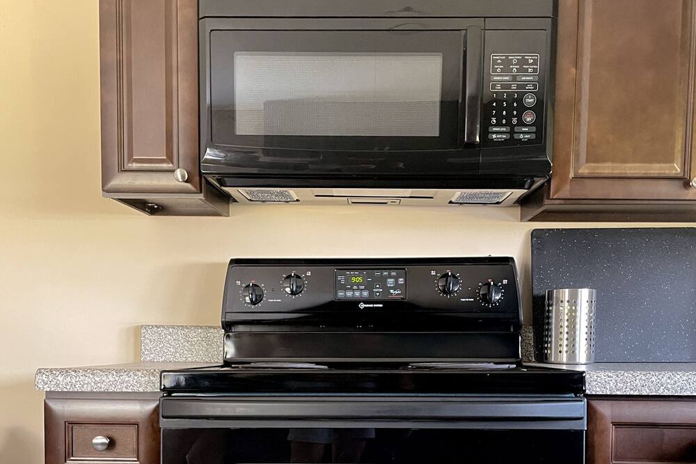 Photo of Kitchen in Piney Point