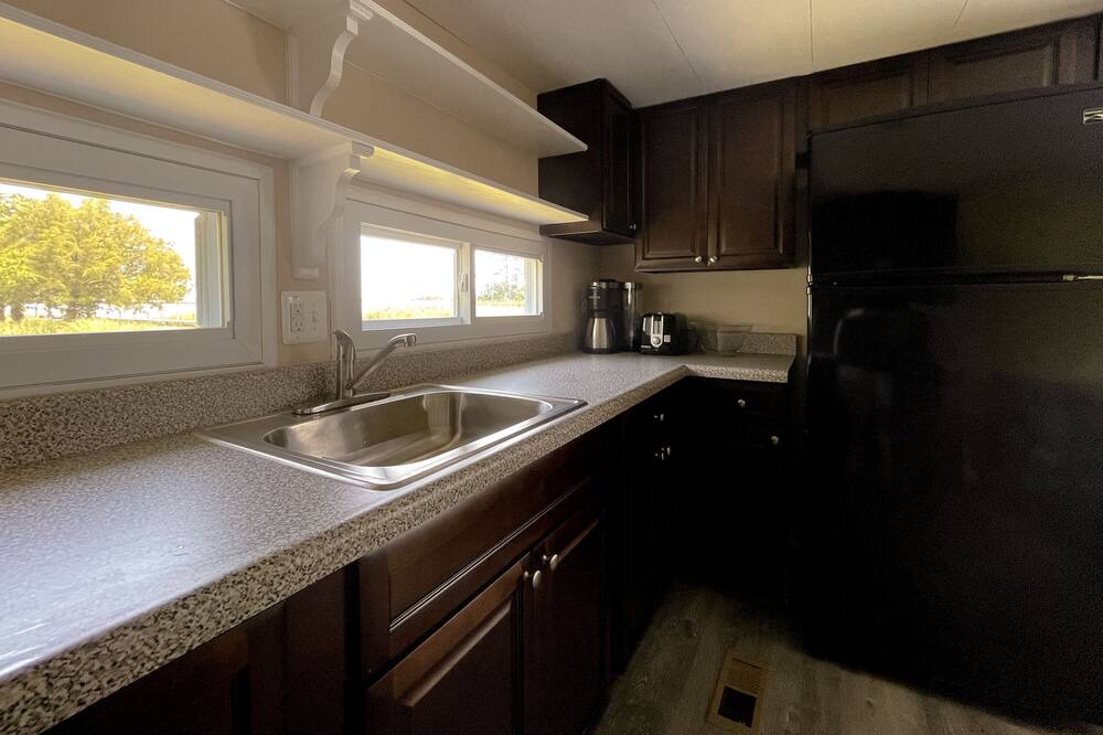 Photo of Kitchen in Piney Point