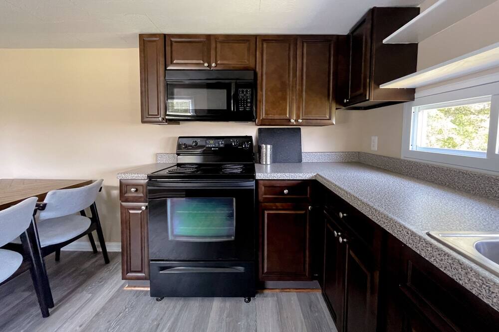 Photo of Kitchen in Piney Point