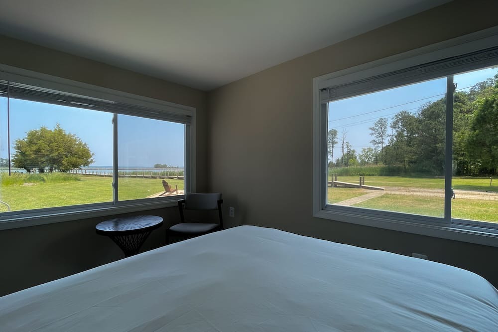 Photo of Bedroom in Piney Point