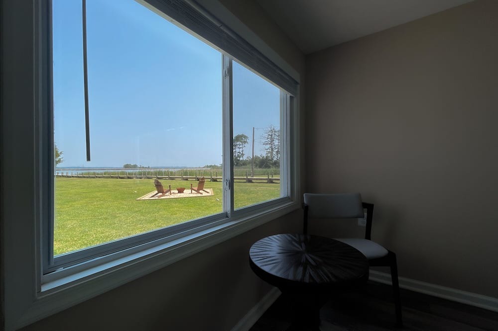 Photo of Bedroom in Piney Point
