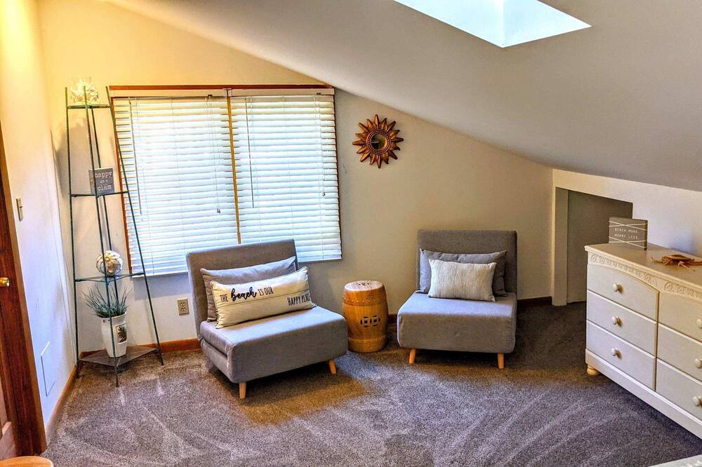Photo of Bedroom in St. Martin