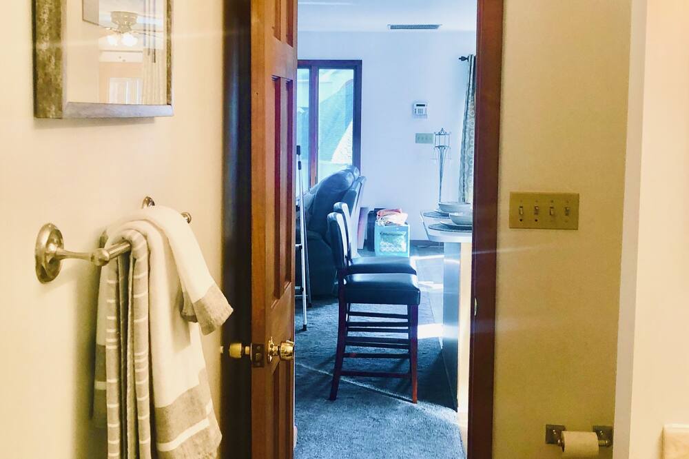 Photo of Bathroom in St. Martin