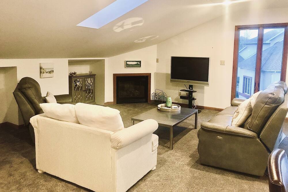 Photo of Livingroom in St. Martin