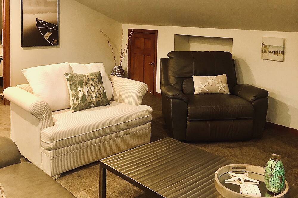 Photo of Livingroom in St. Martin