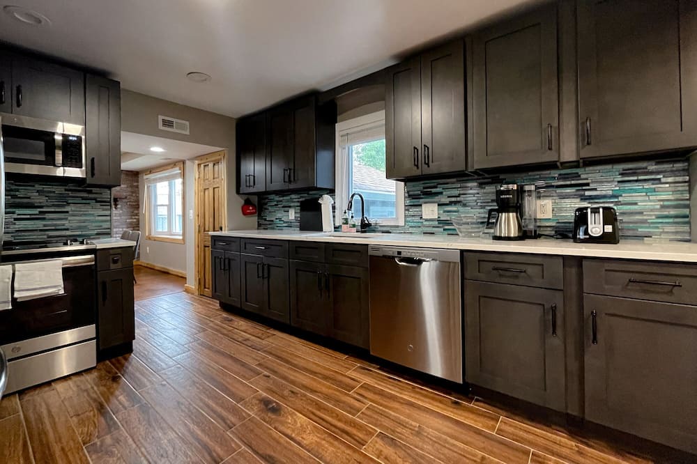 Photo of Kitchen in Piney Point
