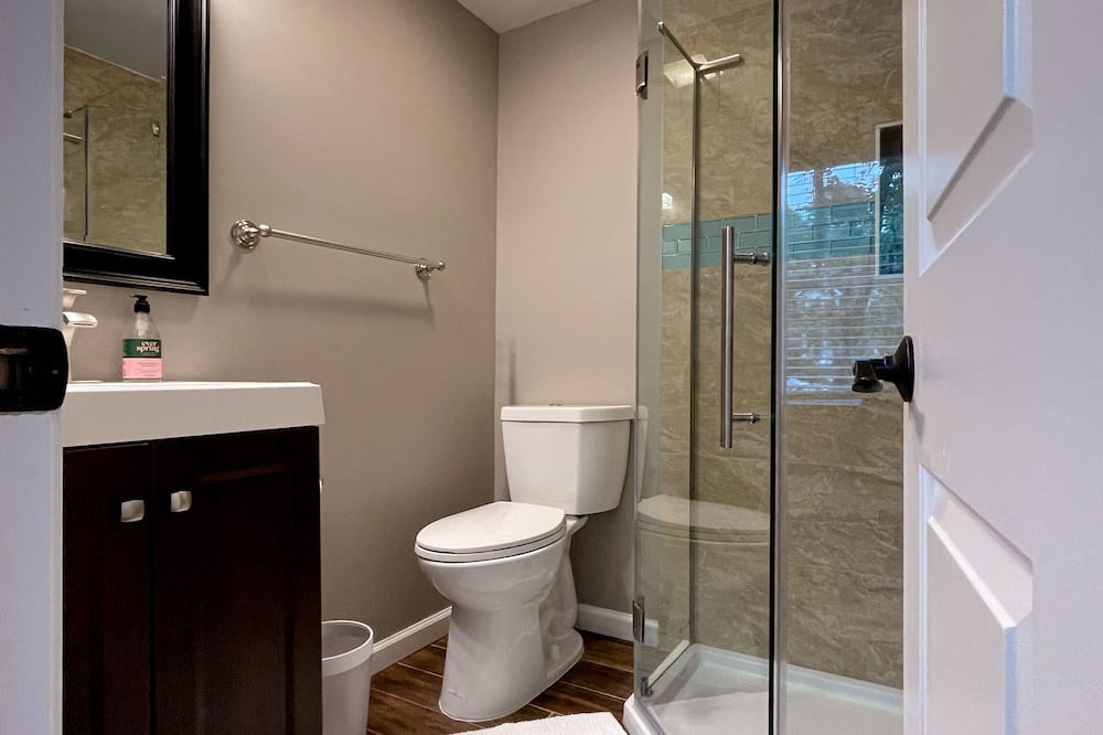 Photo of Bathroom in Piney Point