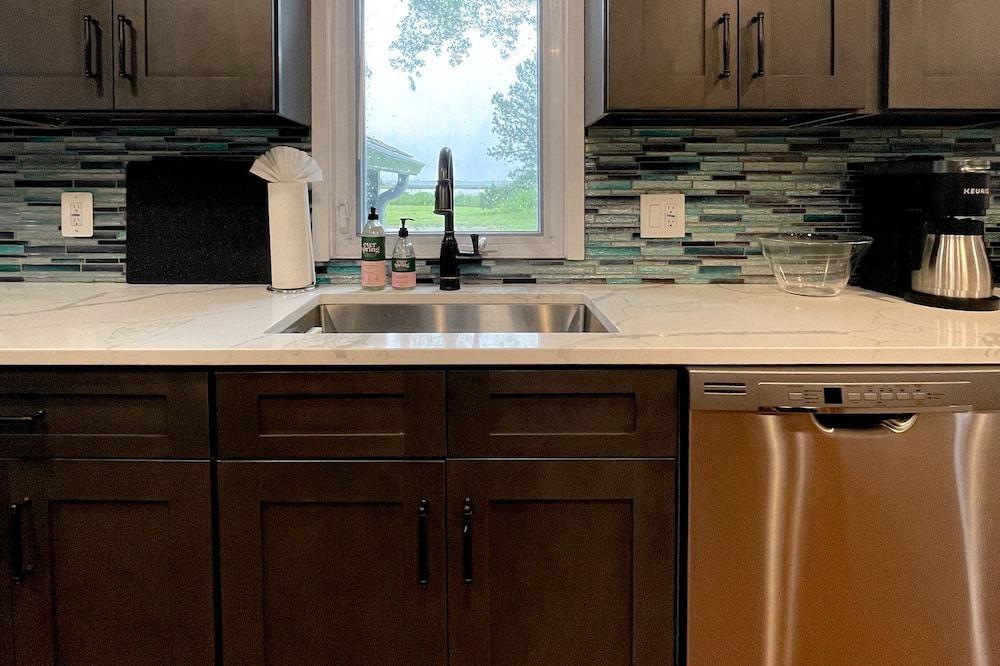 Photo of Kitchen in Piney Point