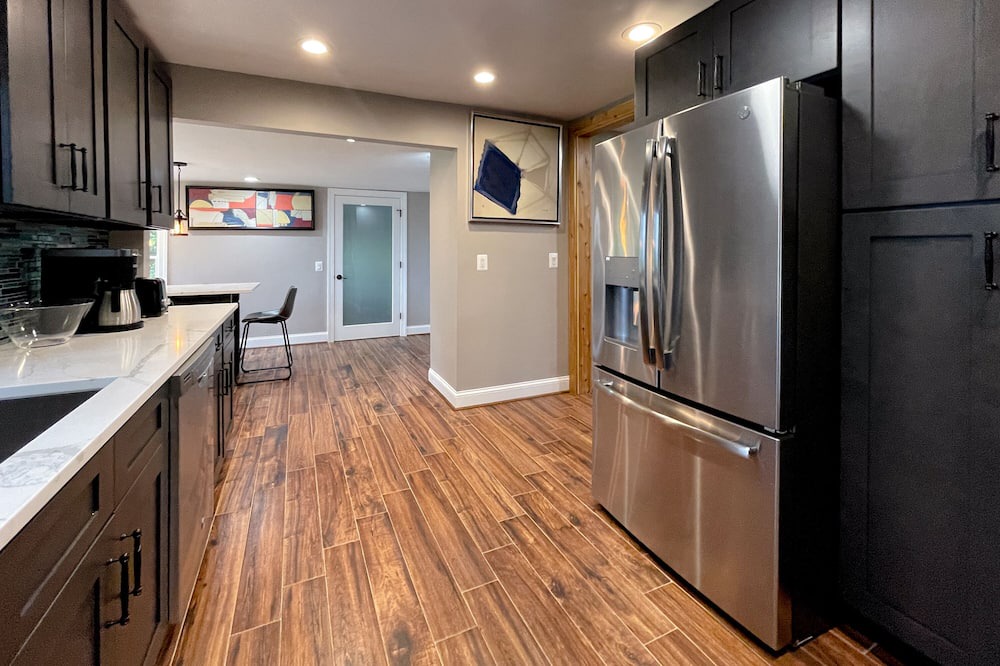 Photo of Kitchen in Piney Point