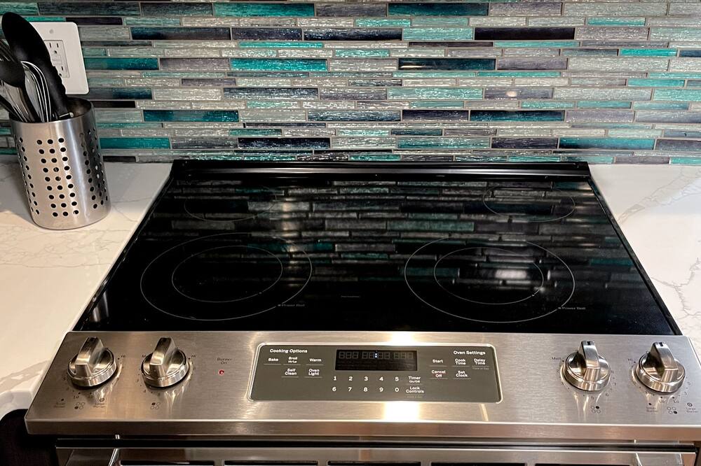 Photo of Kitchen in Piney Point