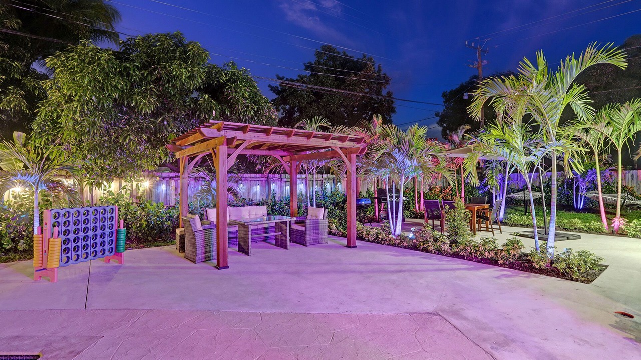 Photo of Outdoor in Ives Estates