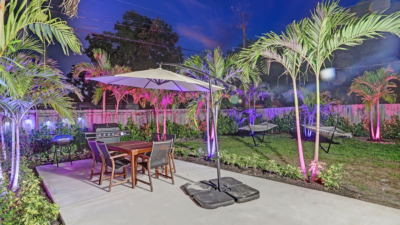 Photo of Outdoor in Ives Estates