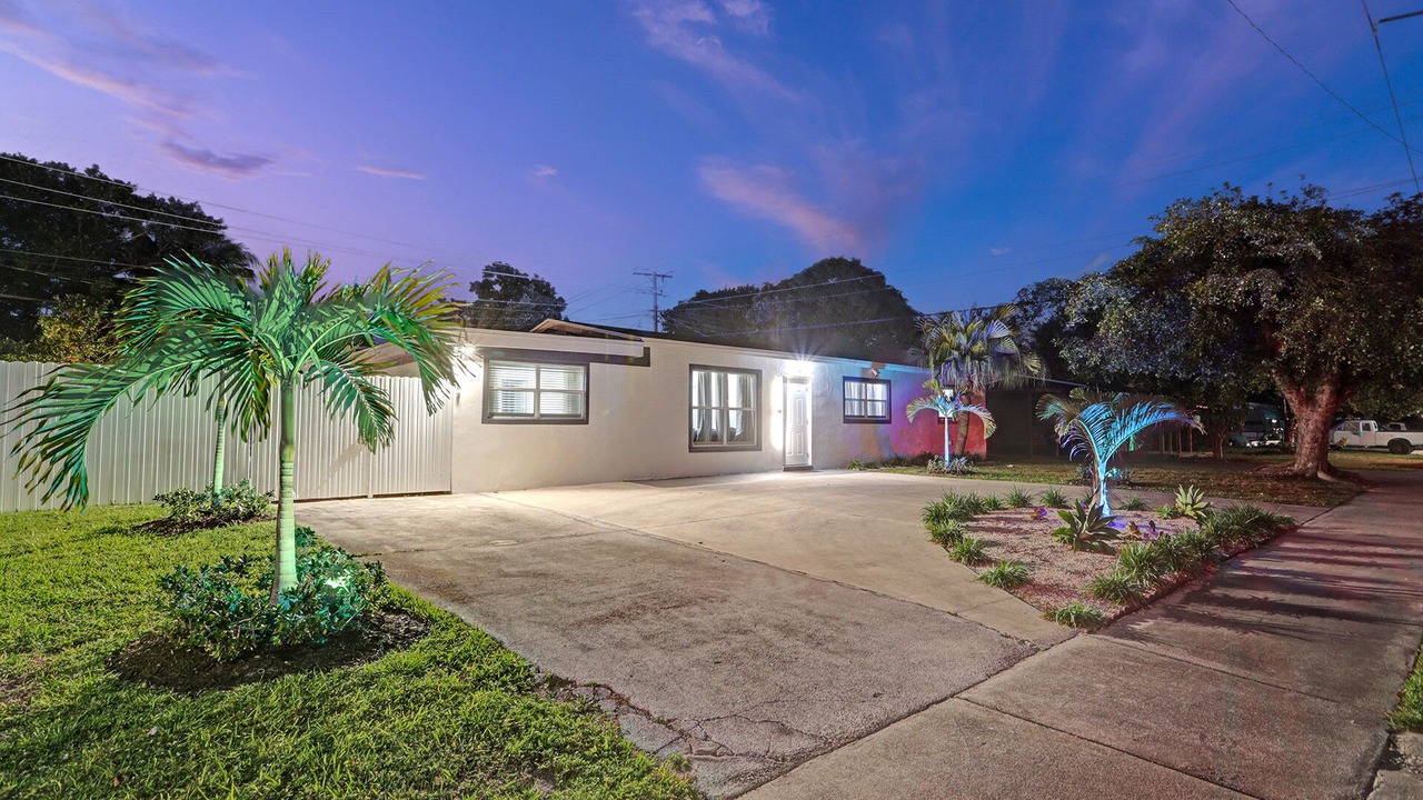 Photo of Outdoor in Ives Estates