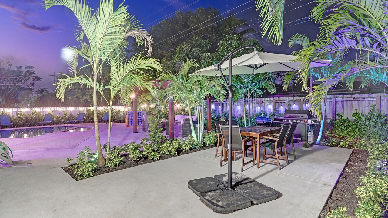 Photo of Outdoor in Ives Estates