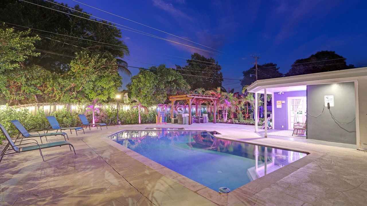 Photo of Outdoor in Ives Estates
