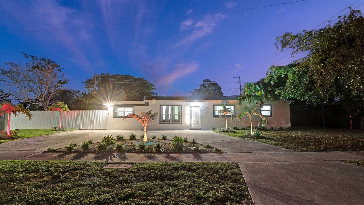Photo of Outdoor in Ives Estates