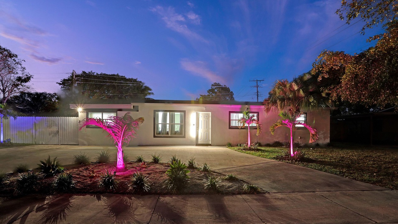 Photo of Outdoor in Ives Estates
