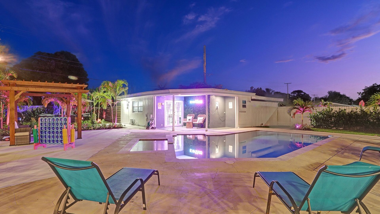 Photo of Outdoor in Ives Estates