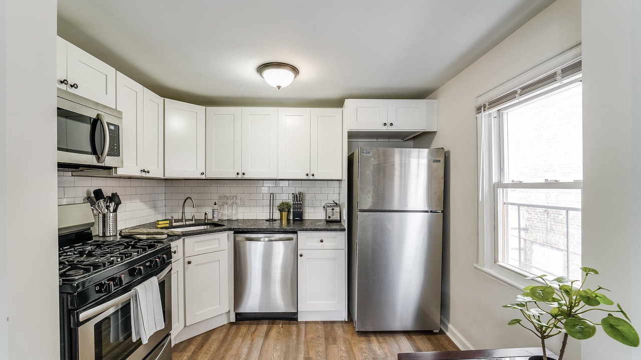 Photo of Kitchen in Bloomfield