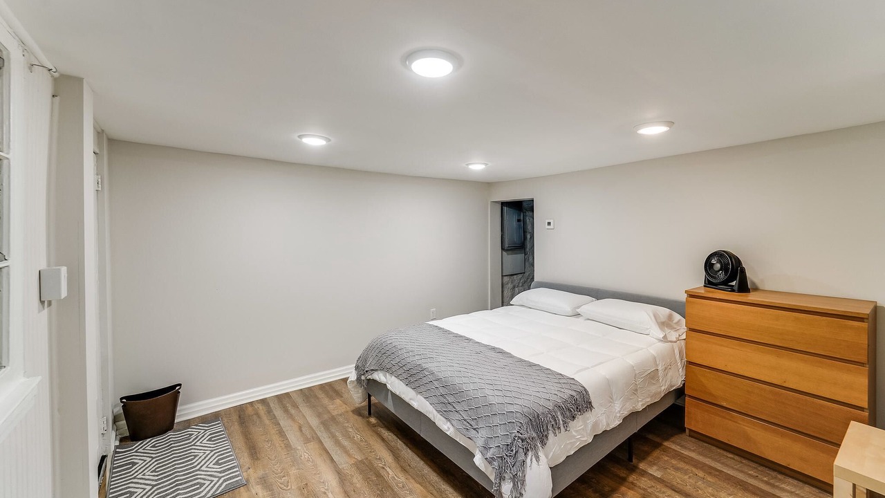Photo of Bedroom in Bloomfield