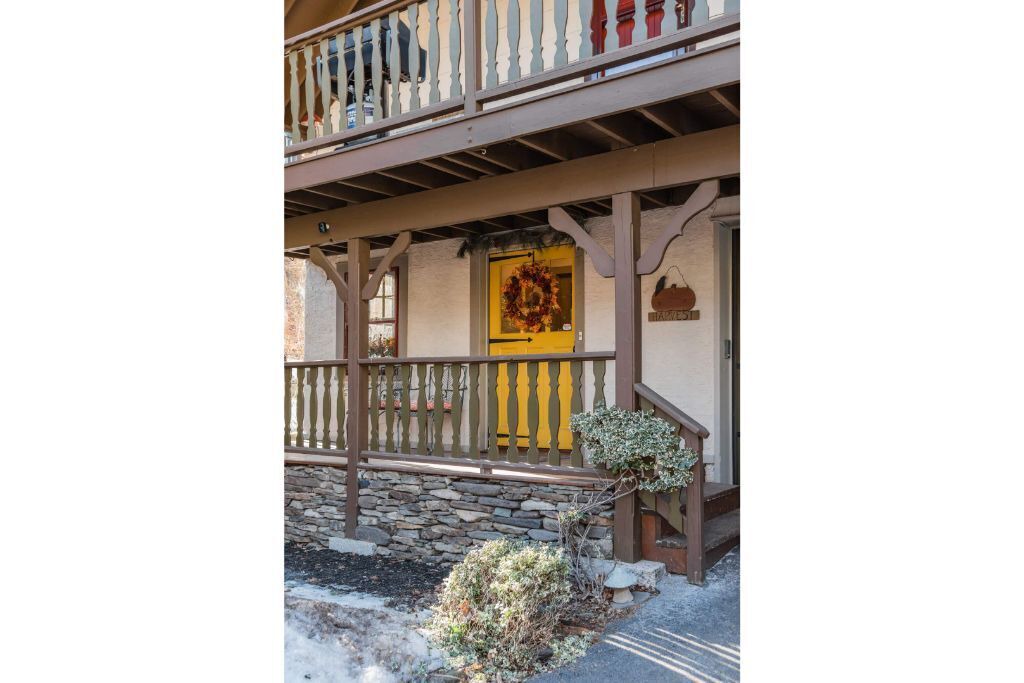 Photo of Outdoor in Pine Hill