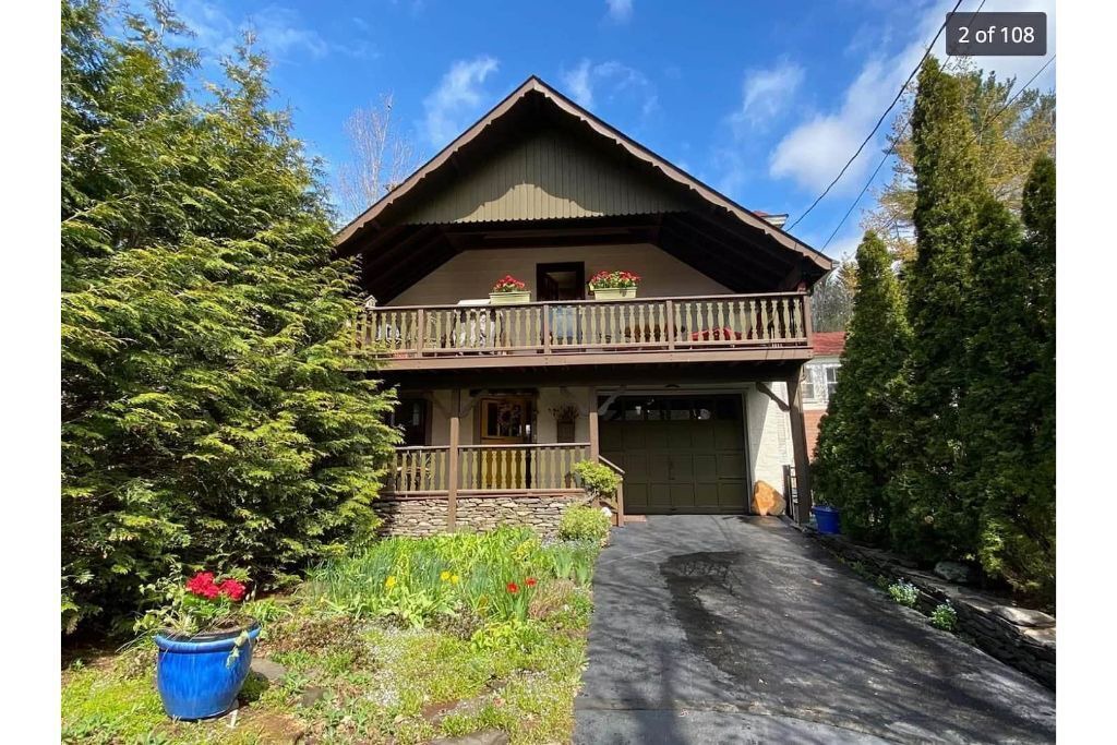 Photo of Outdoor in Pine Hill