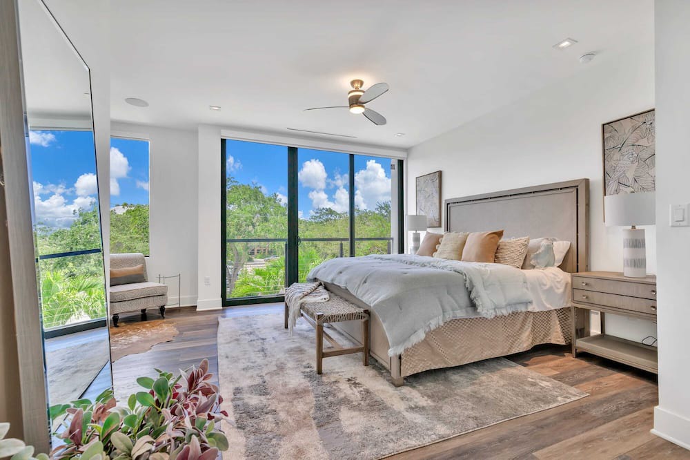 Photo of Patio Balcony in Colee Hammock