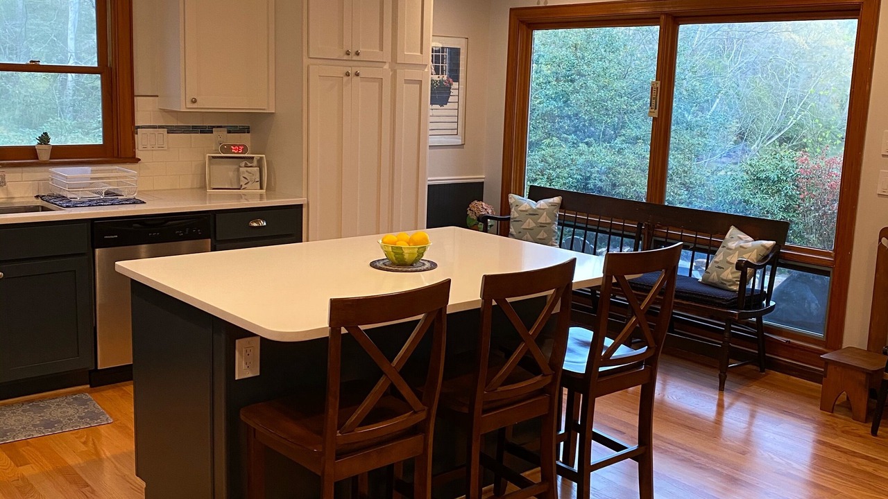 Photo of Kitchen in Kinsale