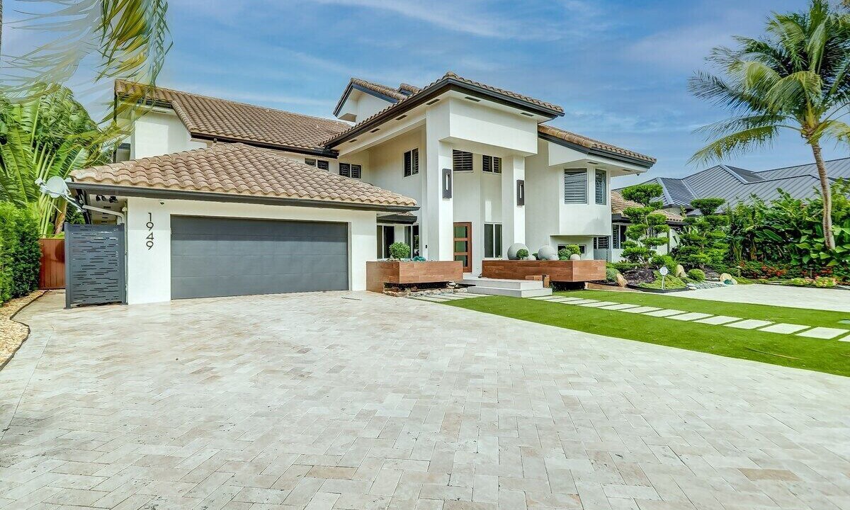 Photo of Outdoor in Bel Air