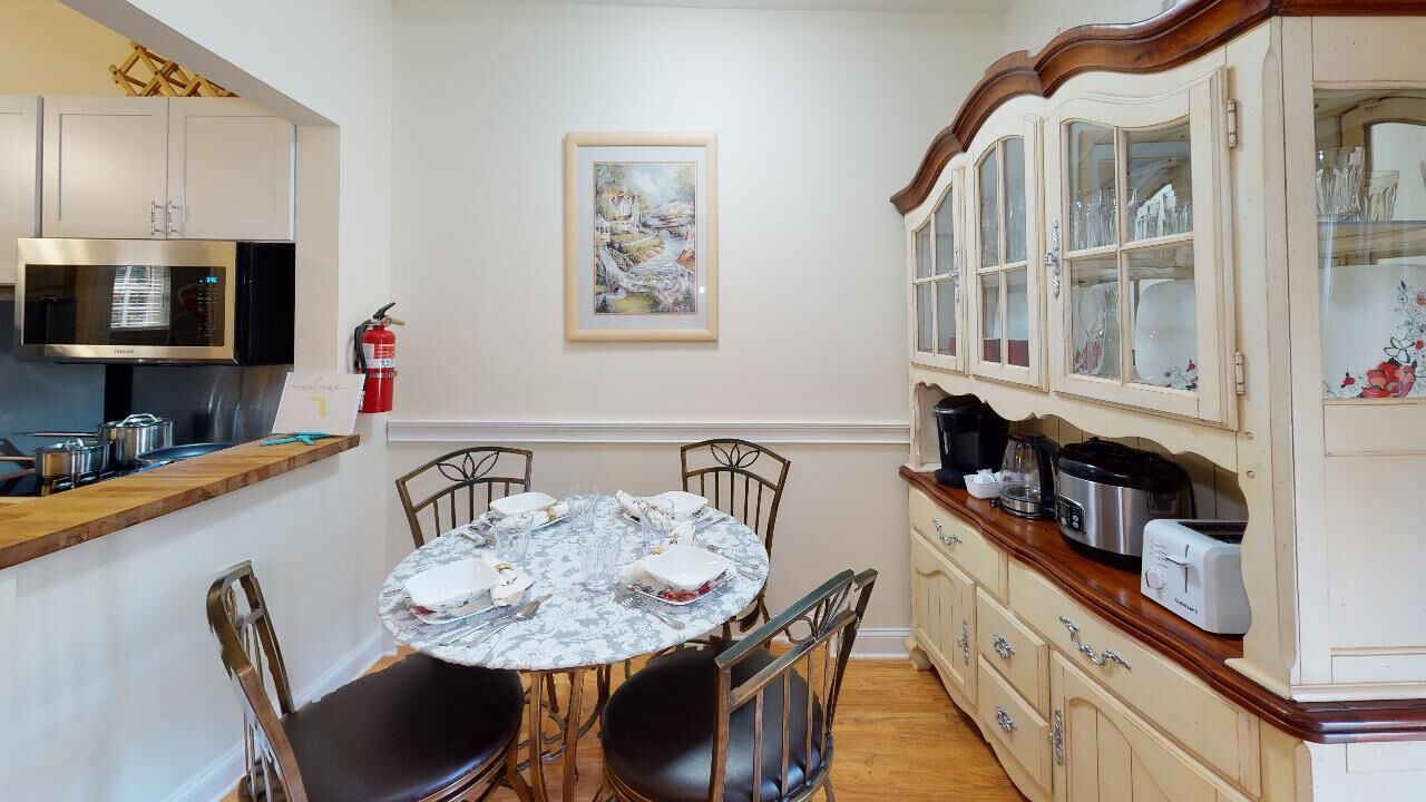 Photo of Kitchen in Southwest Ranches